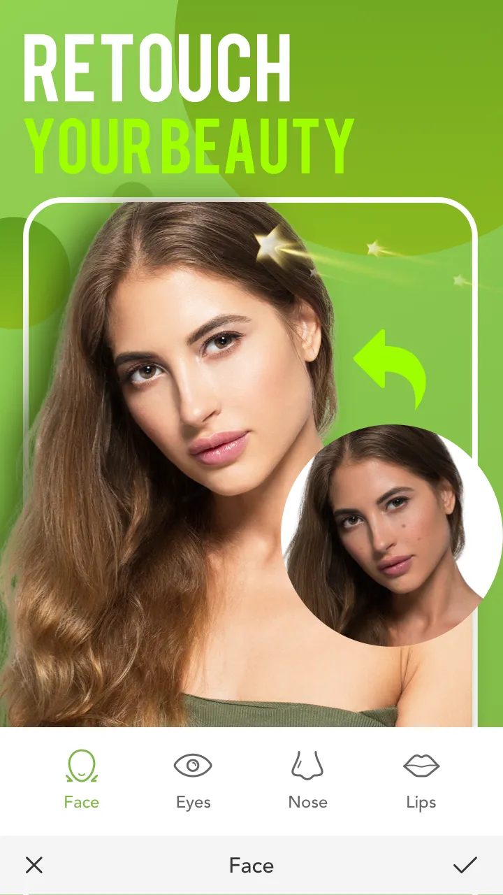 Face Aging Pro - Photo Editor | Indus Appstore | Screenshot