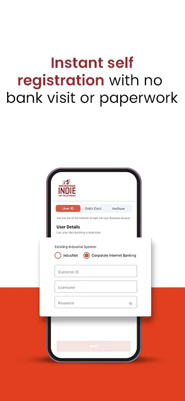 INDIE For Business | Indus Appstore | Screenshot