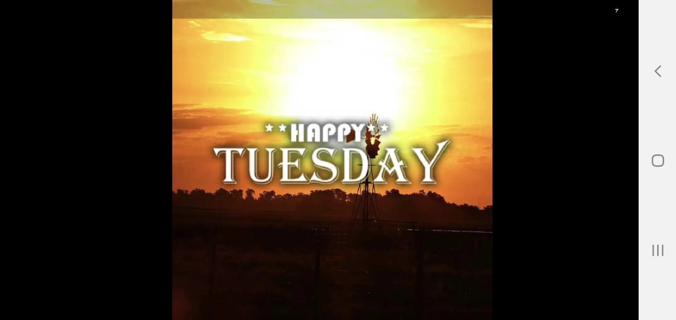 HAVE A SPLENDID TUESDAY | Indus Appstore | Screenshot