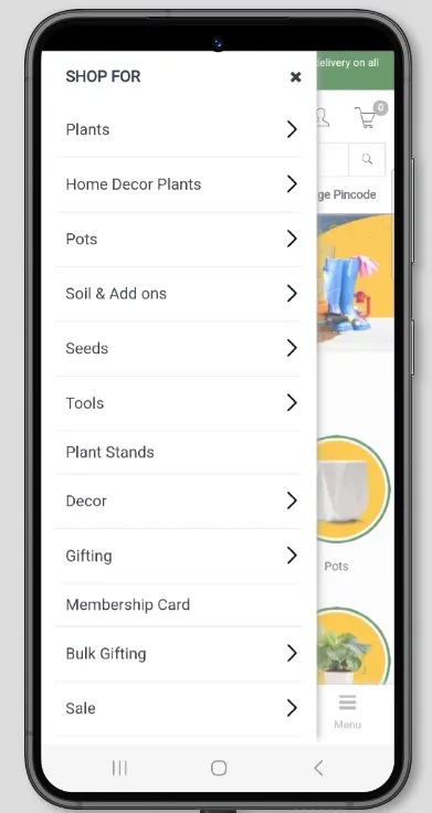 Urvann | Indus Appstore | Screenshot