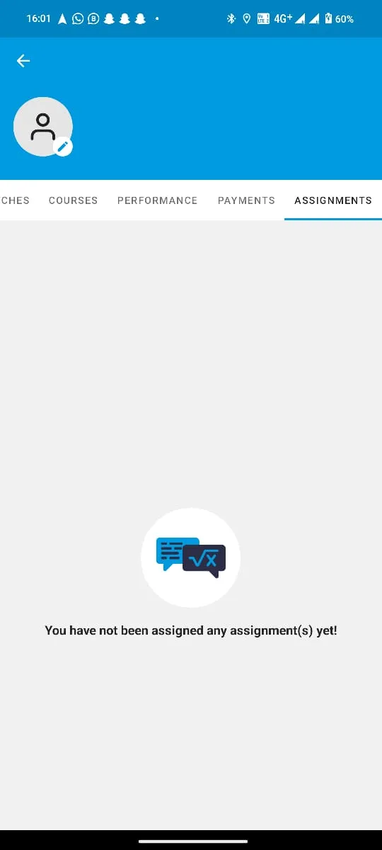 MO Classroom | Indus Appstore | Screenshot