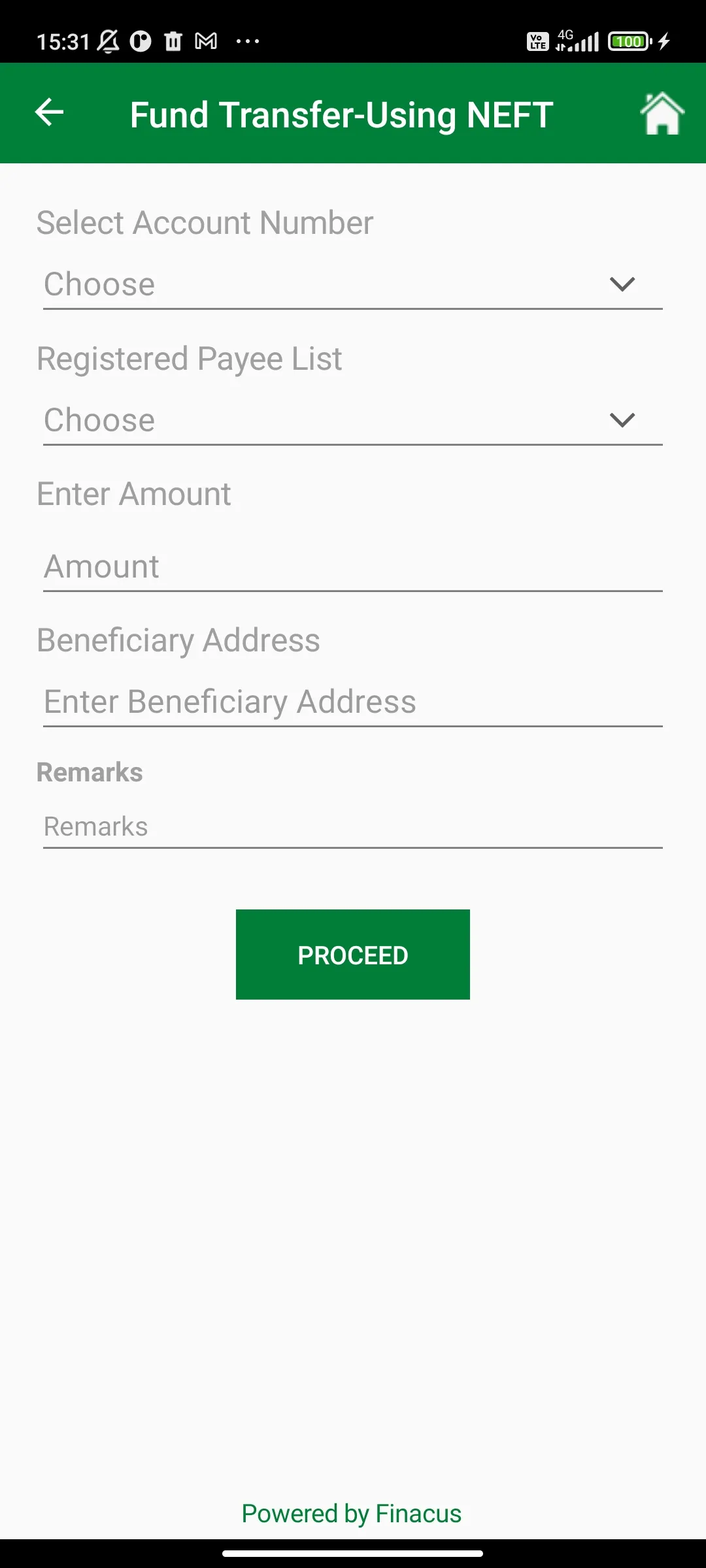 CGGB Money 2.0 | Indus Appstore | Screenshot