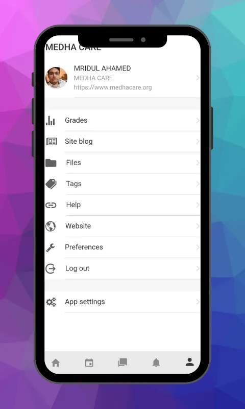 MEDHA CARE | Indus Appstore | Screenshot