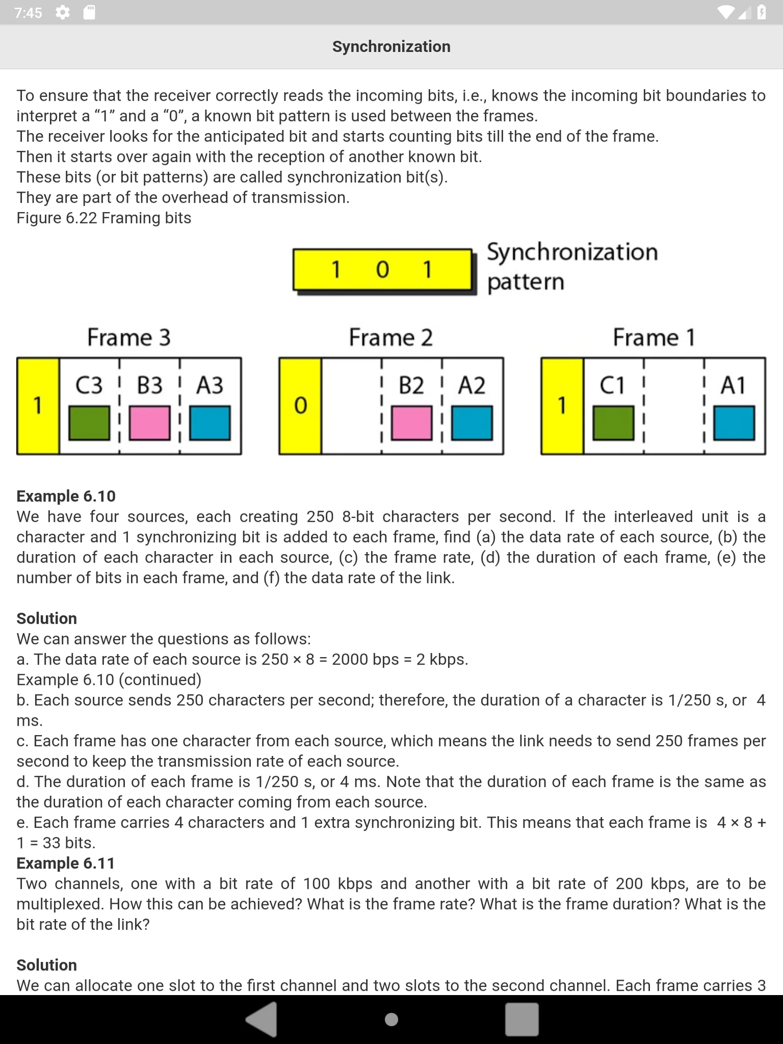 Data Communication | Indus Appstore | Screenshot