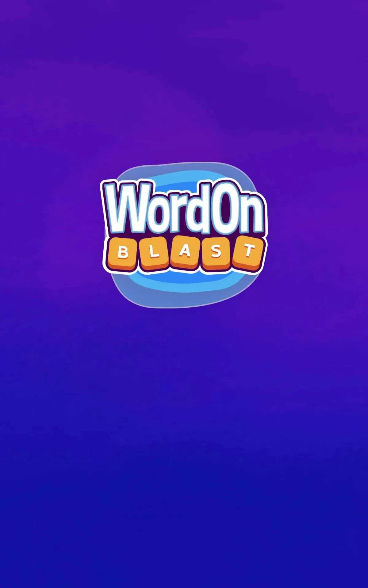 WordOn Blast | Indus Appstore | Screenshot