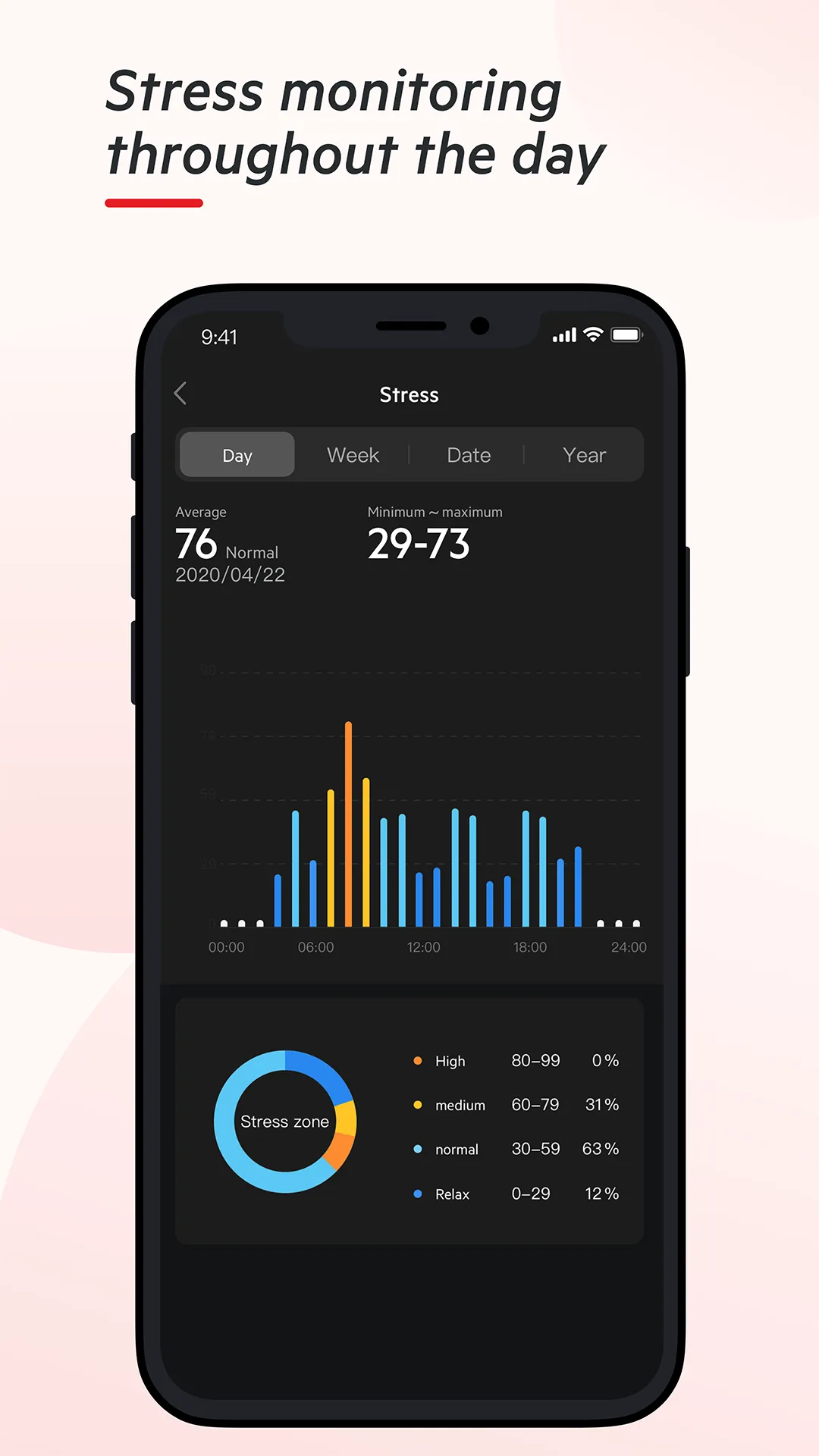 boAt Wave | Indus Appstore | Screenshot