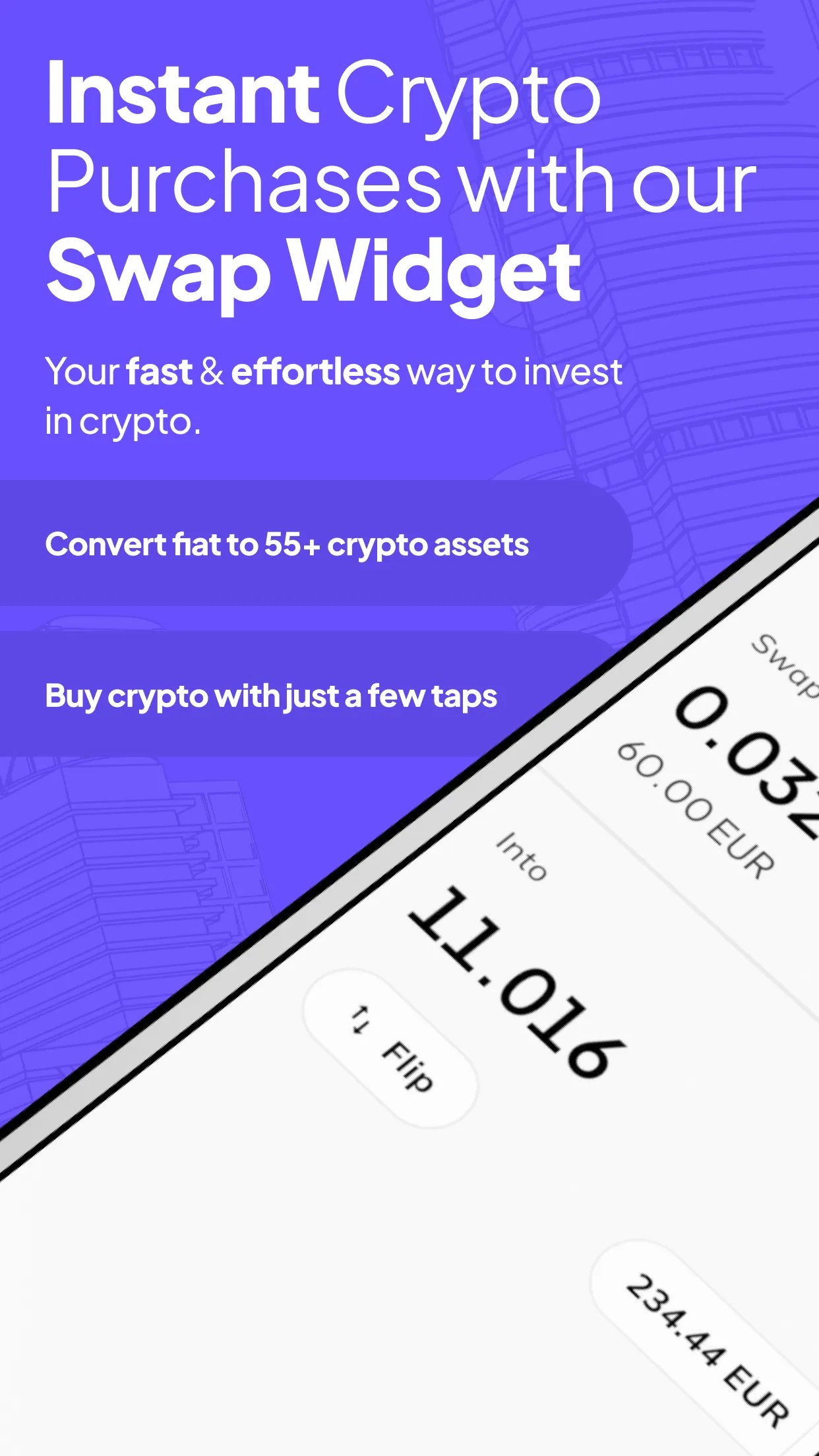 Coinmetro | Indus Appstore | Screenshot