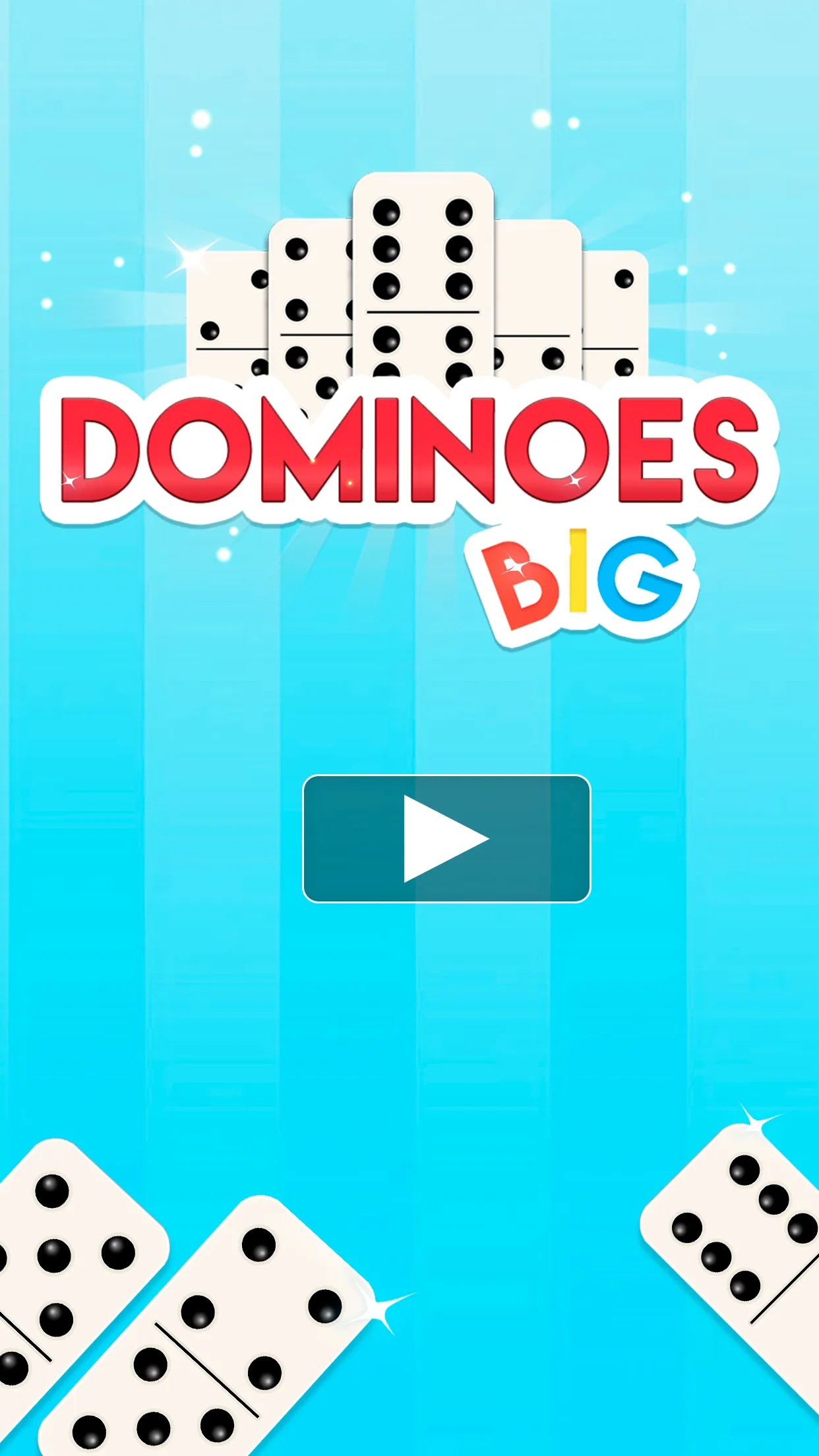 Dominoes BIG | Indus Appstore | Screenshot