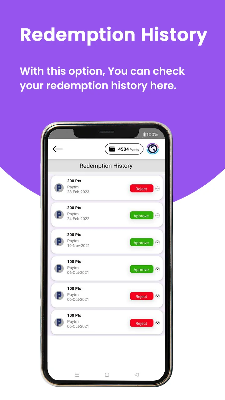 Xcel Global Panel | Indus Appstore | Screenshot