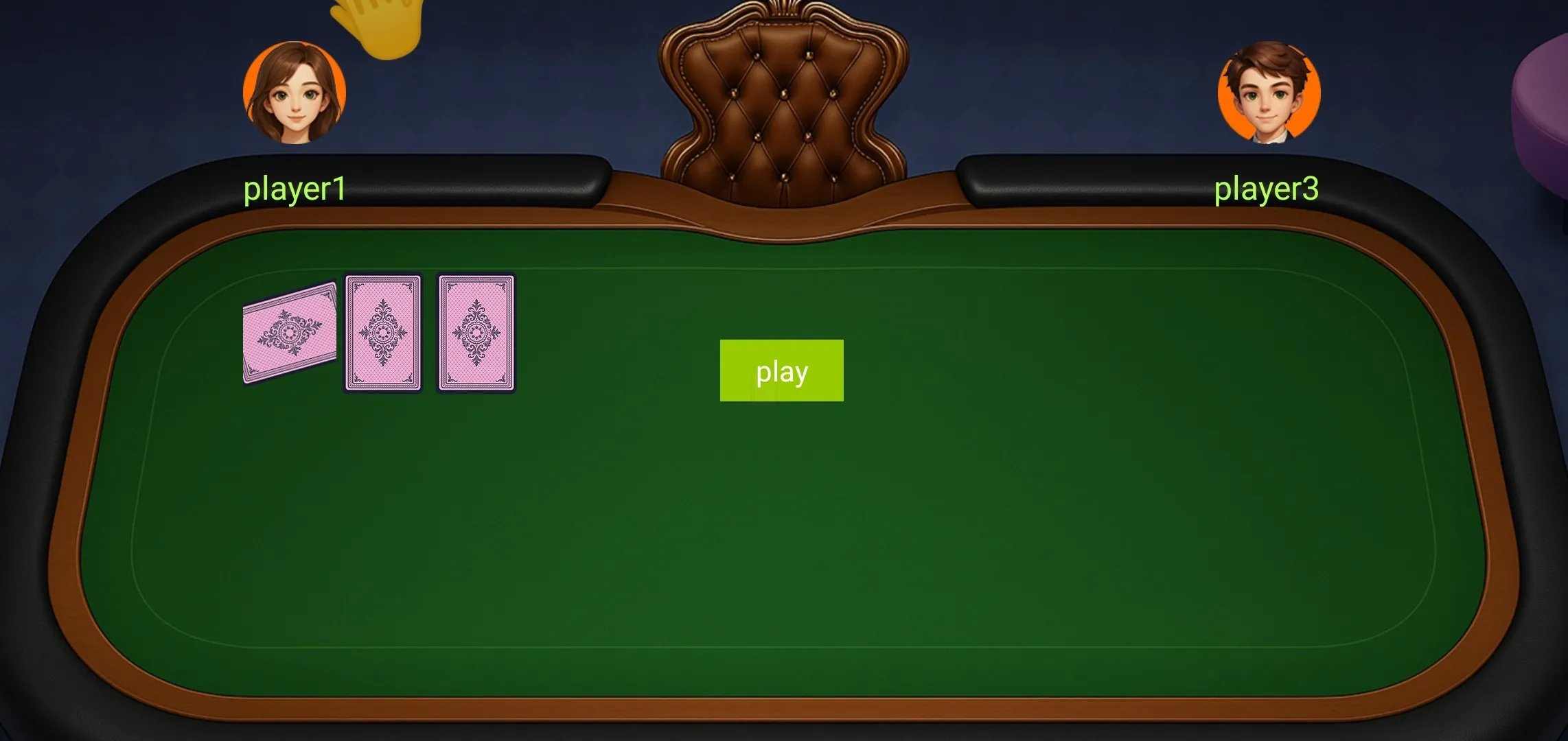 3 Patti Lucky Ace | Indus Appstore | Screenshot