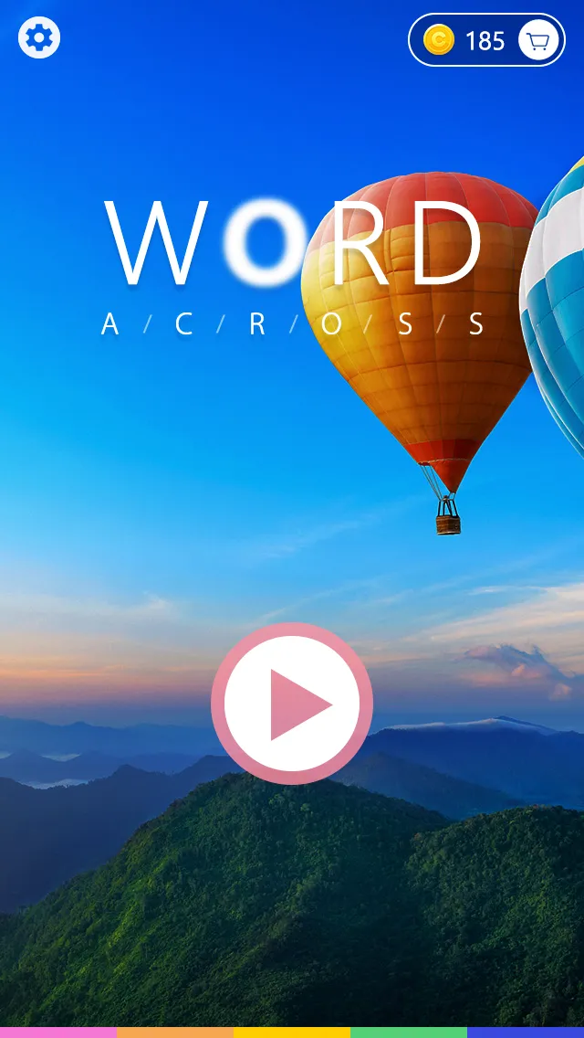 Word Across | Indus Appstore | Screenshot