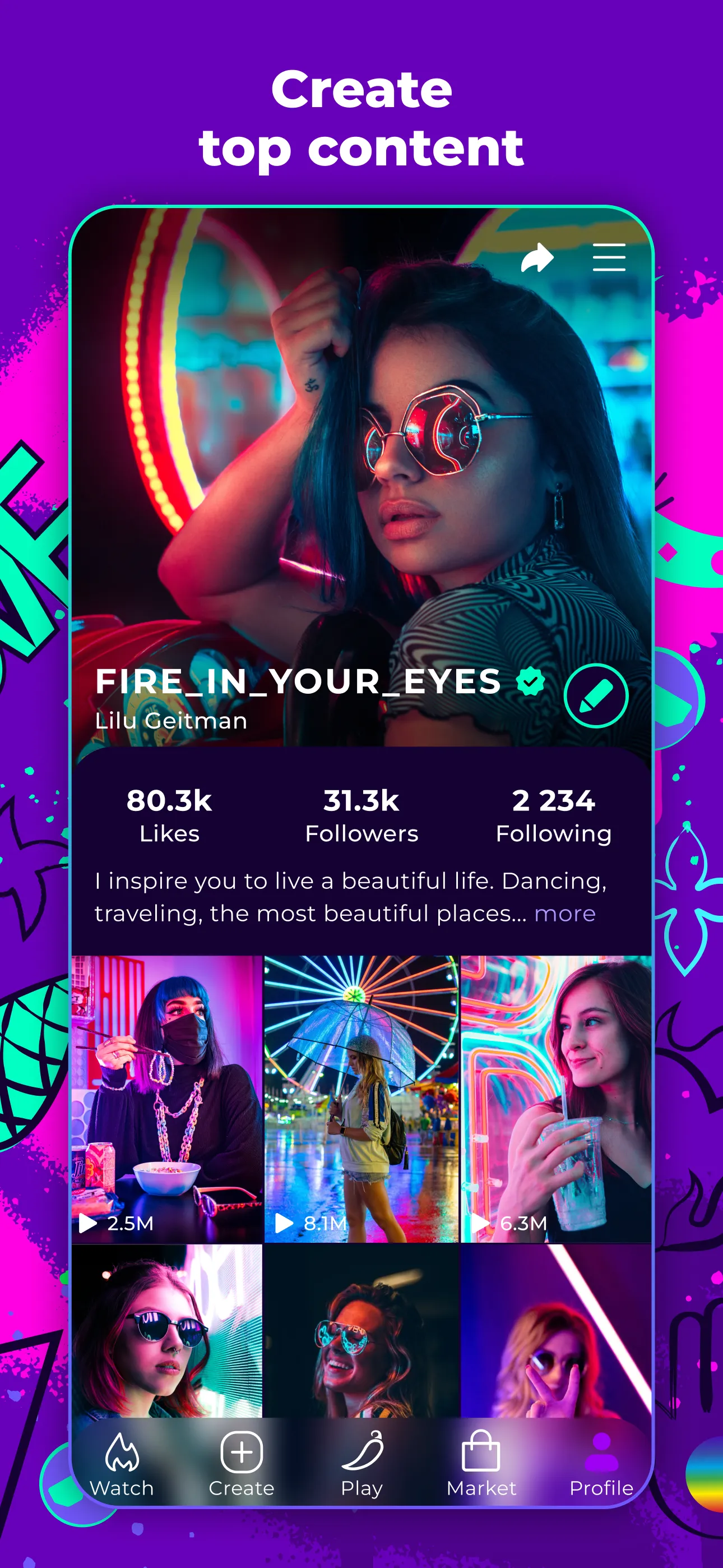 Cheelee: Short Videos for You | Indus Appstore | Screenshot