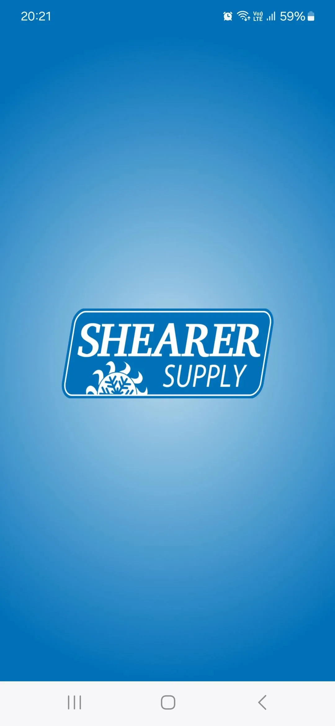 Shearer Supply | Indus Appstore | Screenshot