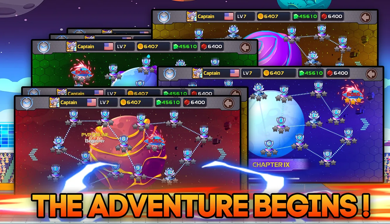 Stickman Warriors Legend Fight | Indus Appstore | Screenshot
