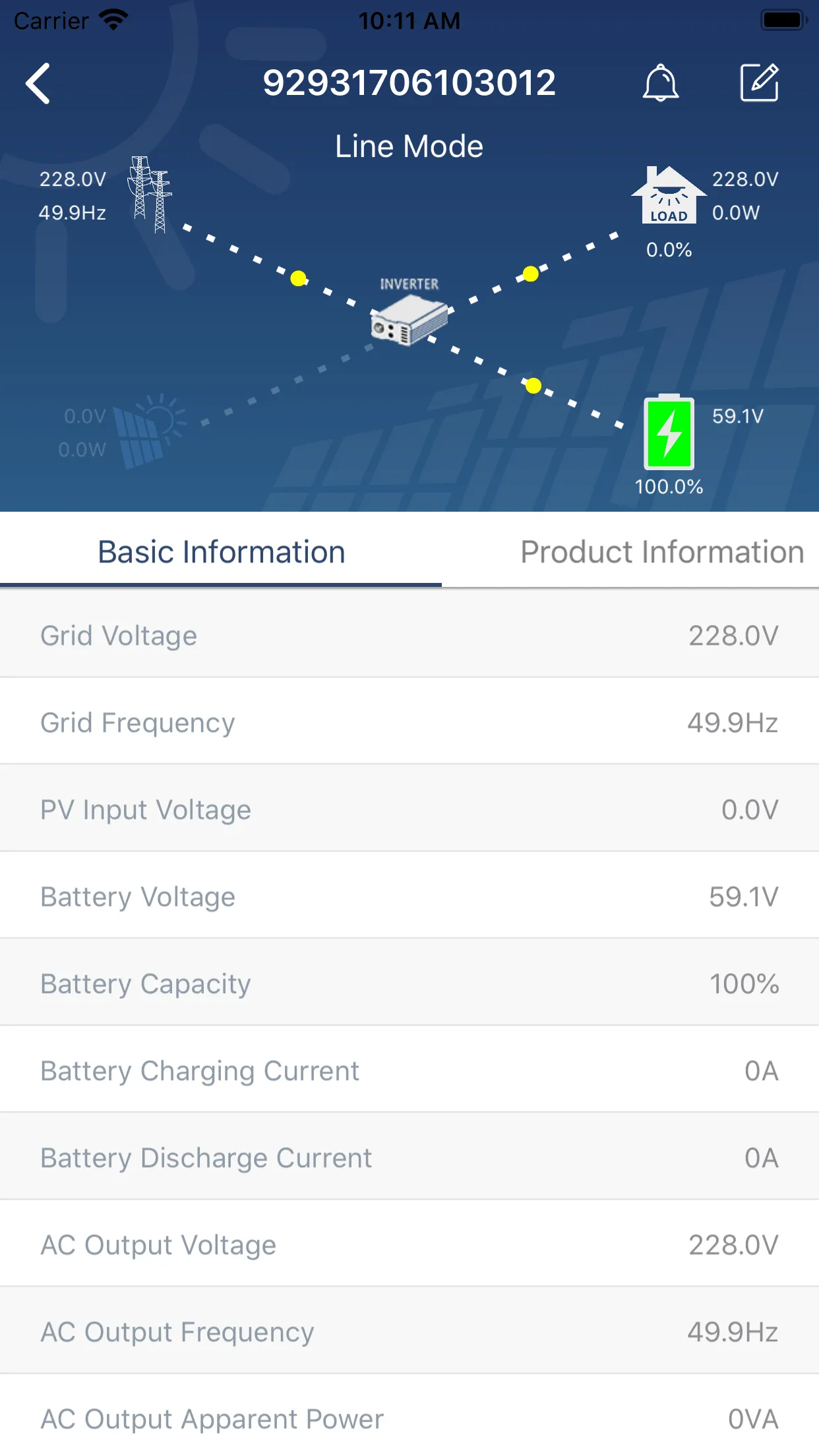 WatchPower Wi-Fi | Indus Appstore | Screenshot