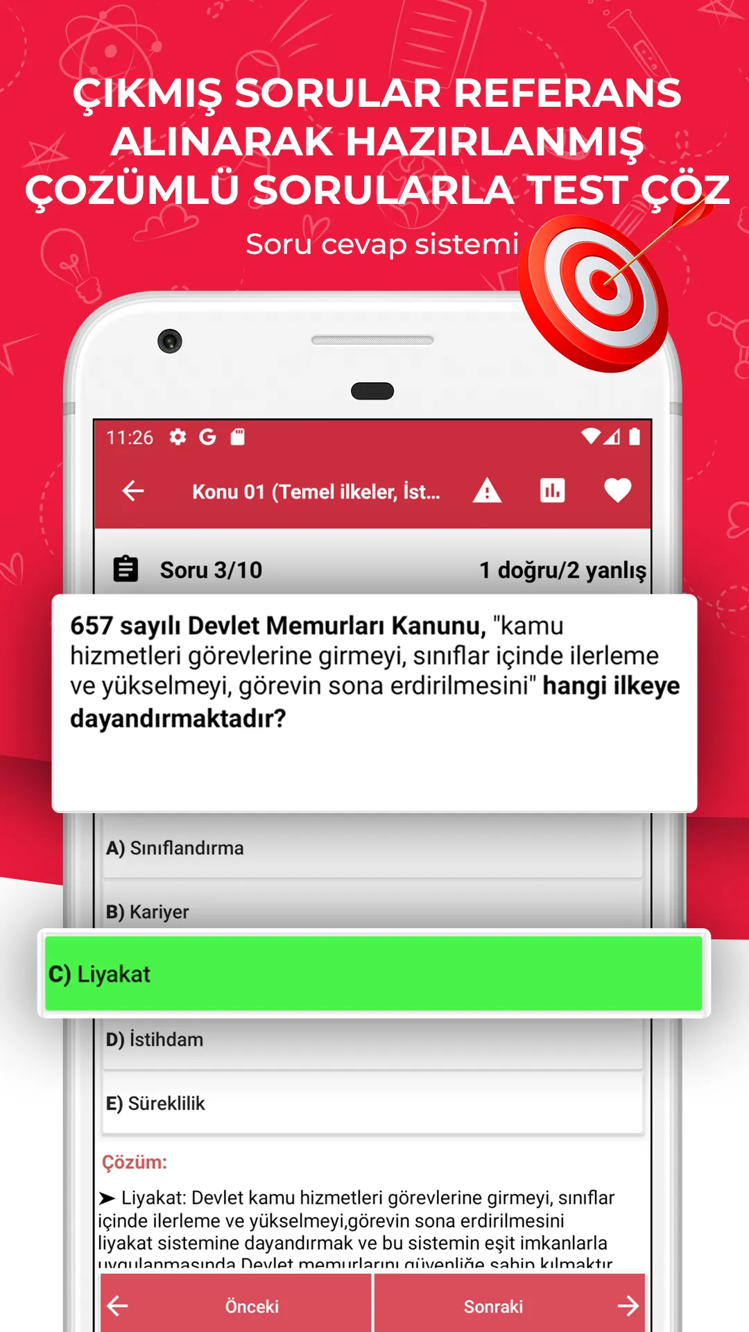 2025 MEB Yurtdışı Öğretmenlik | Indus Appstore | Screenshot