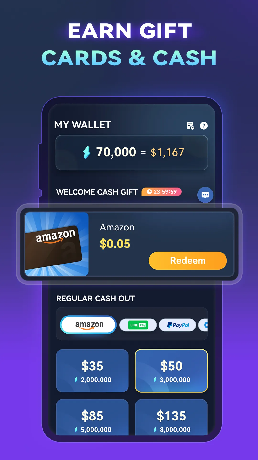 WiseLife | Indus Appstore | Screenshot