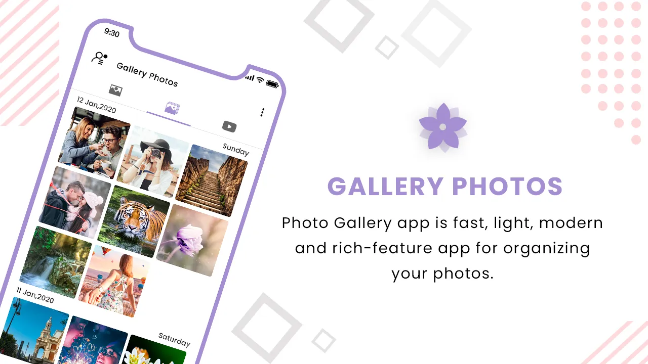 Gallery | Indus Appstore | Screenshot