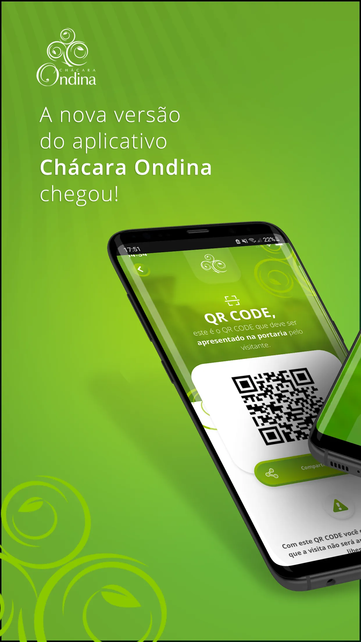 Residencial Chácara Ondina | Indus Appstore | Screenshot