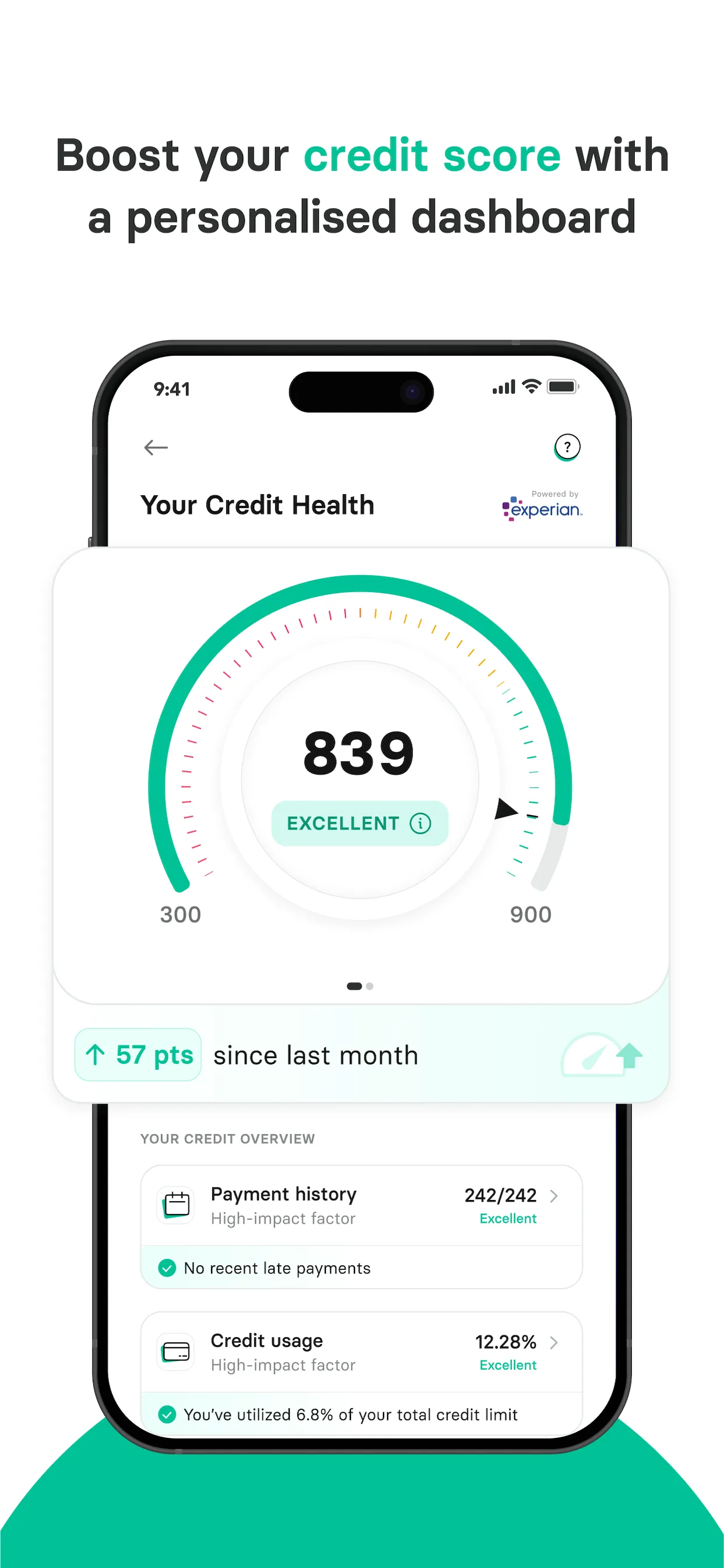CheQ: Credit Bill Payments | Indus Appstore | Screenshot