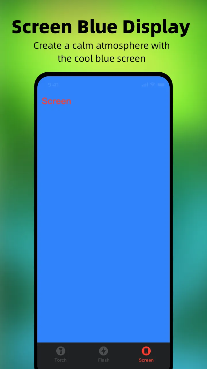 Flashlight：Smart Torch | Indus Appstore | Screenshot
