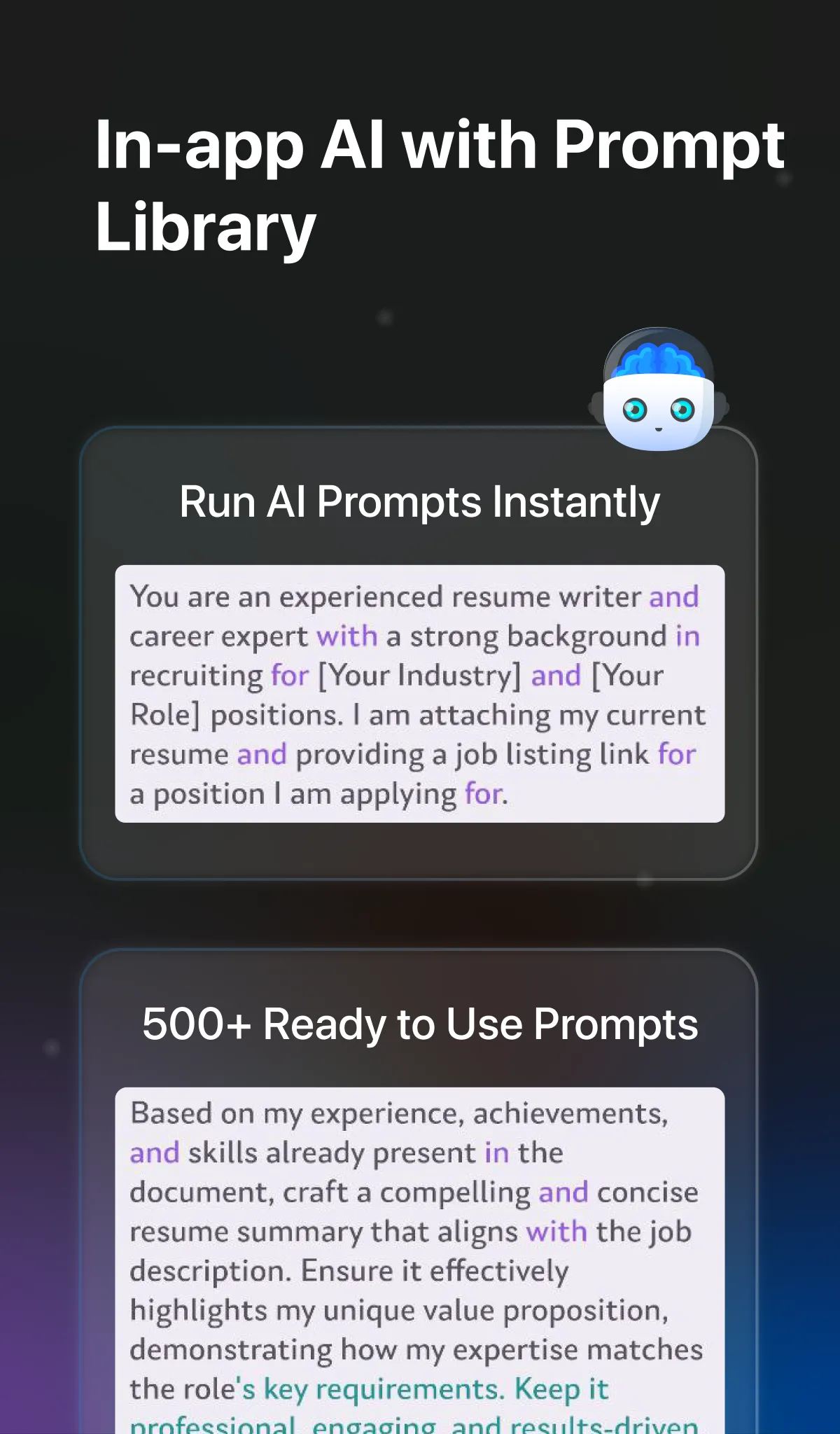 Learn AI & Chat GPT: Gen AI X | Indus Appstore | Screenshot