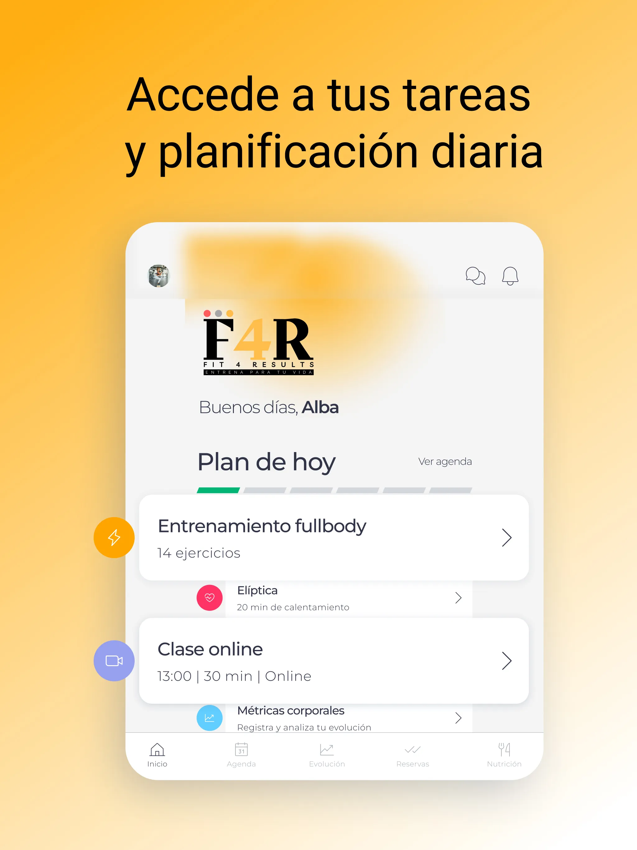 F4R | Indus Appstore | Screenshot