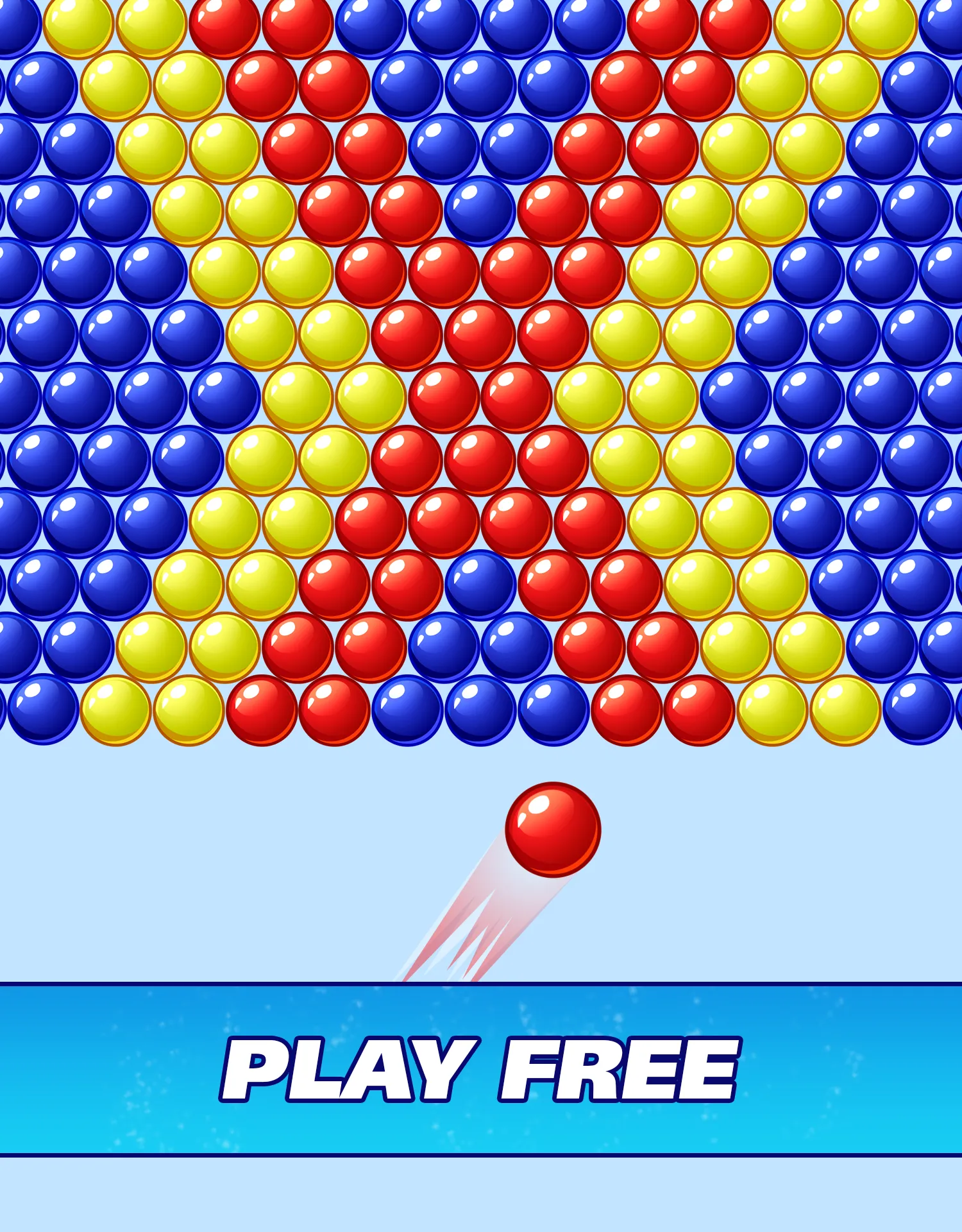 Bubble Pop | Indus Appstore | Screenshot