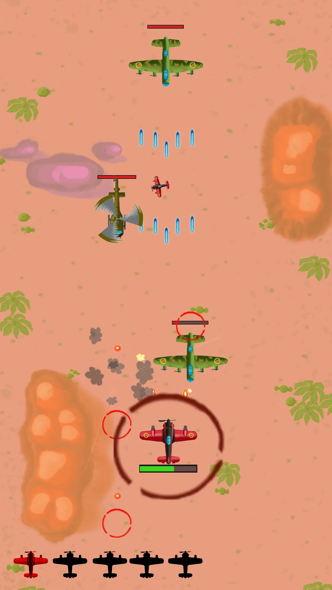 Air Force | Indus Appstore | Screenshot