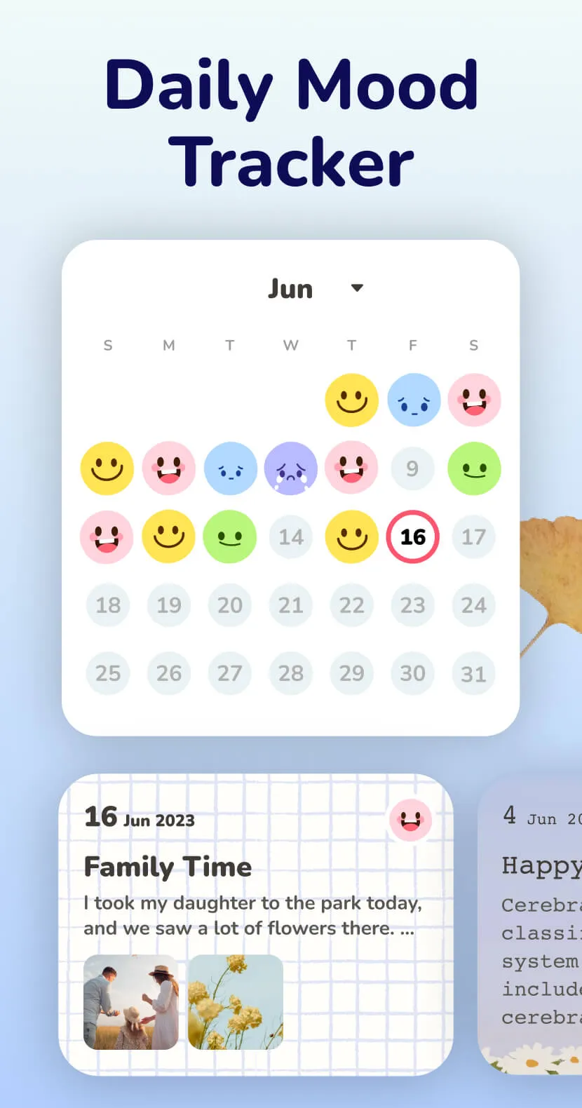 Diary with Lock: Diary Journal | Indus Appstore | Screenshot