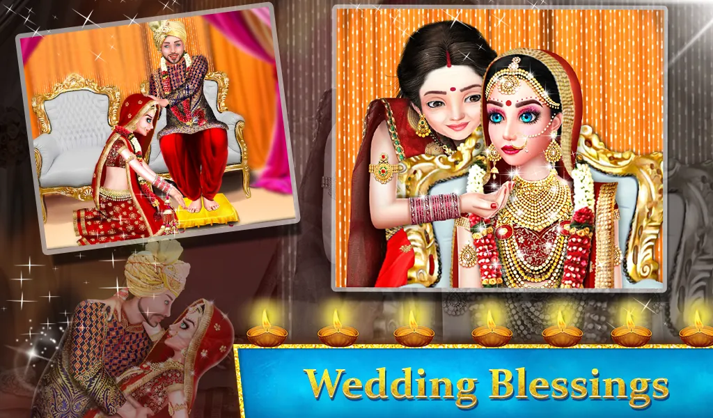 Indian Wedding Rituals2 | Indus Appstore | Screenshot