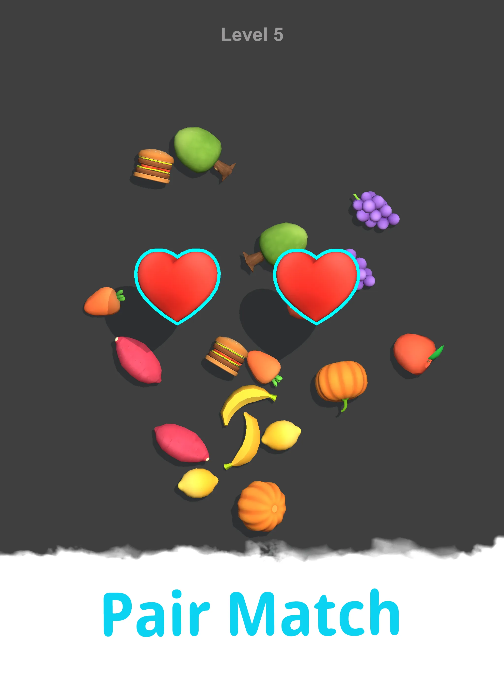 Match 3D - Calm Matching | Indus Appstore | Screenshot