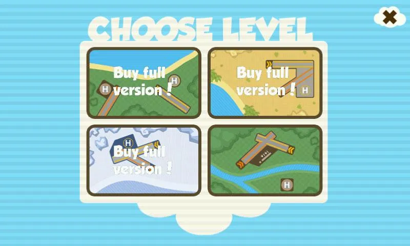 Control Tower - Airplane game | Indus Appstore | Screenshot