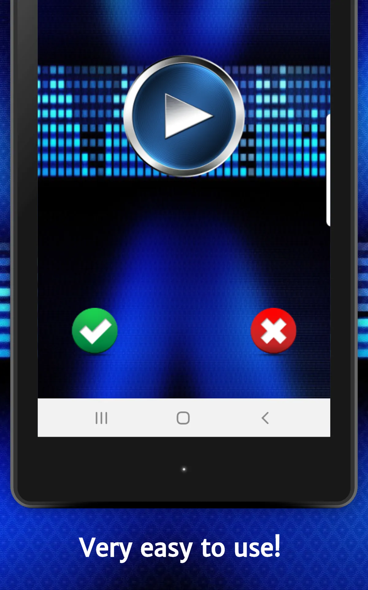 Police Ringtones | Indus Appstore | Screenshot