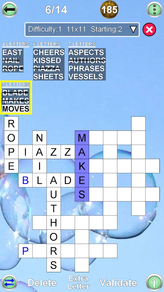 Word Games | Indus Appstore | Screenshot