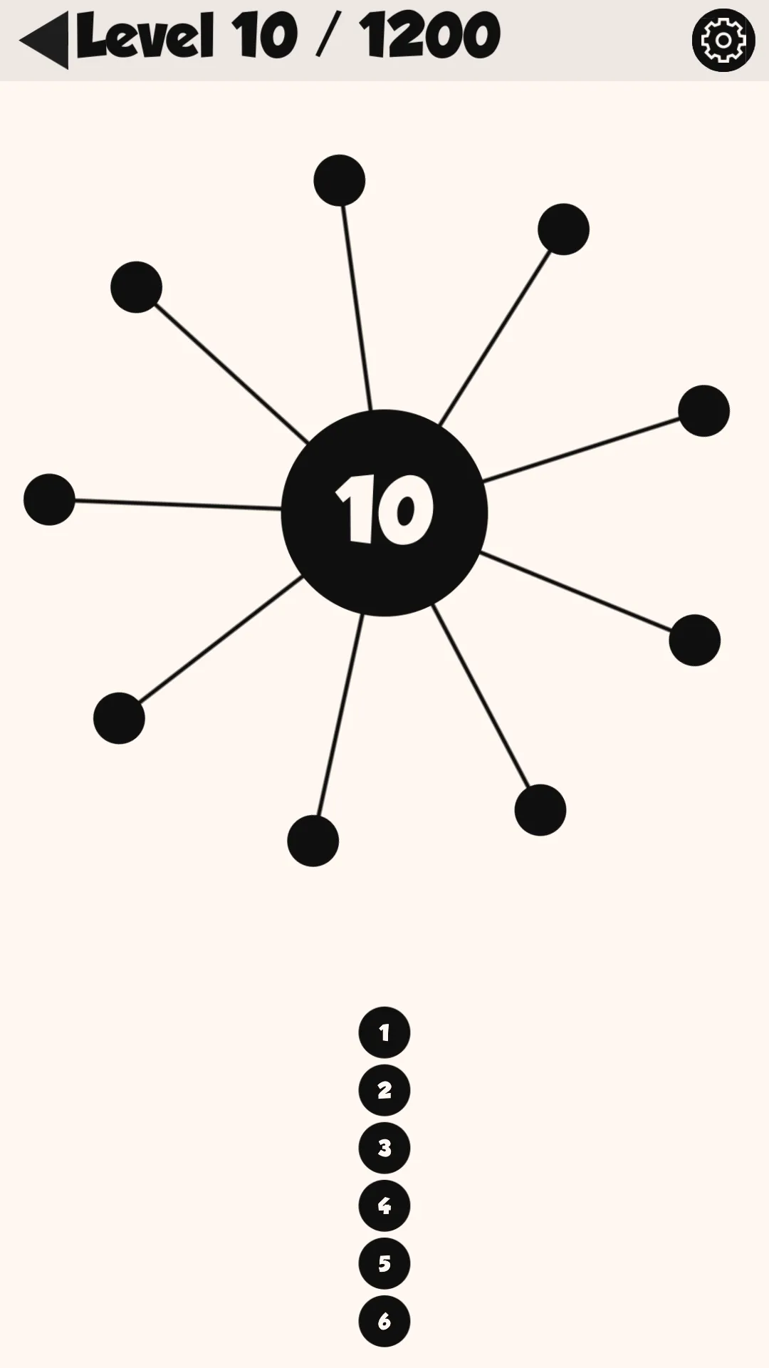 Dots AAA | Indus Appstore | Screenshot