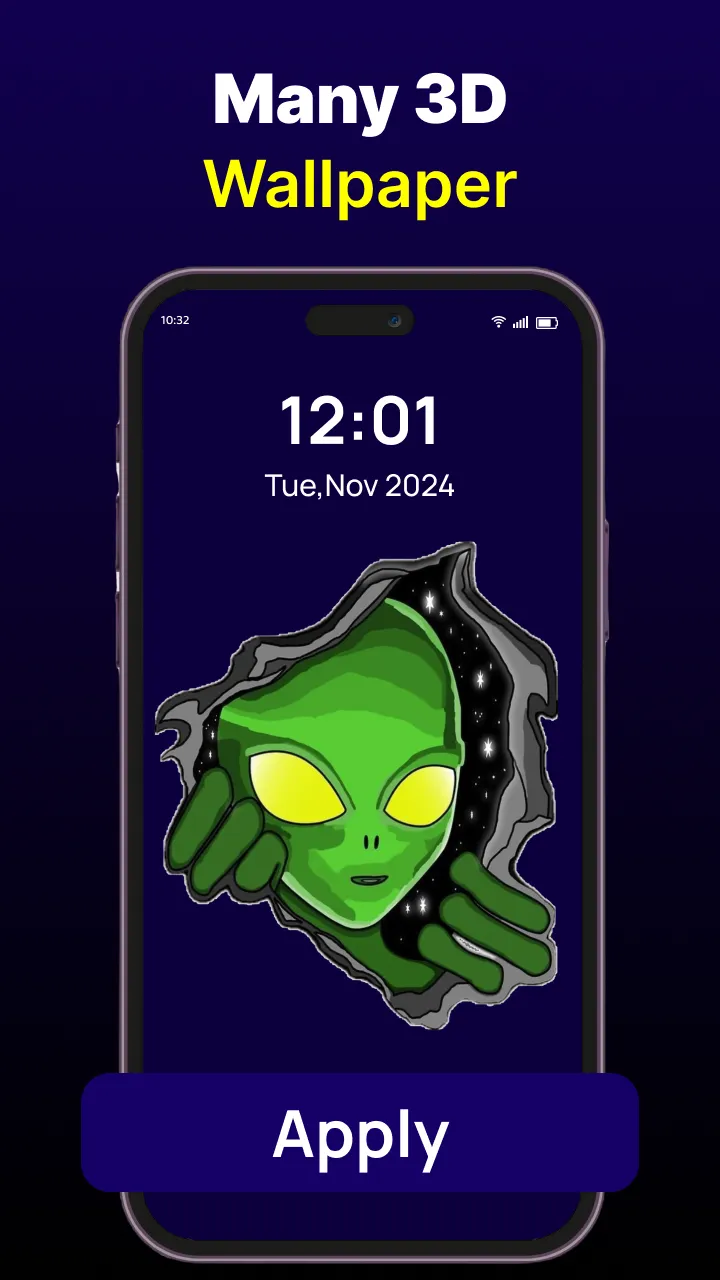 Battery Charging Animation App | Indus Appstore | Screenshot