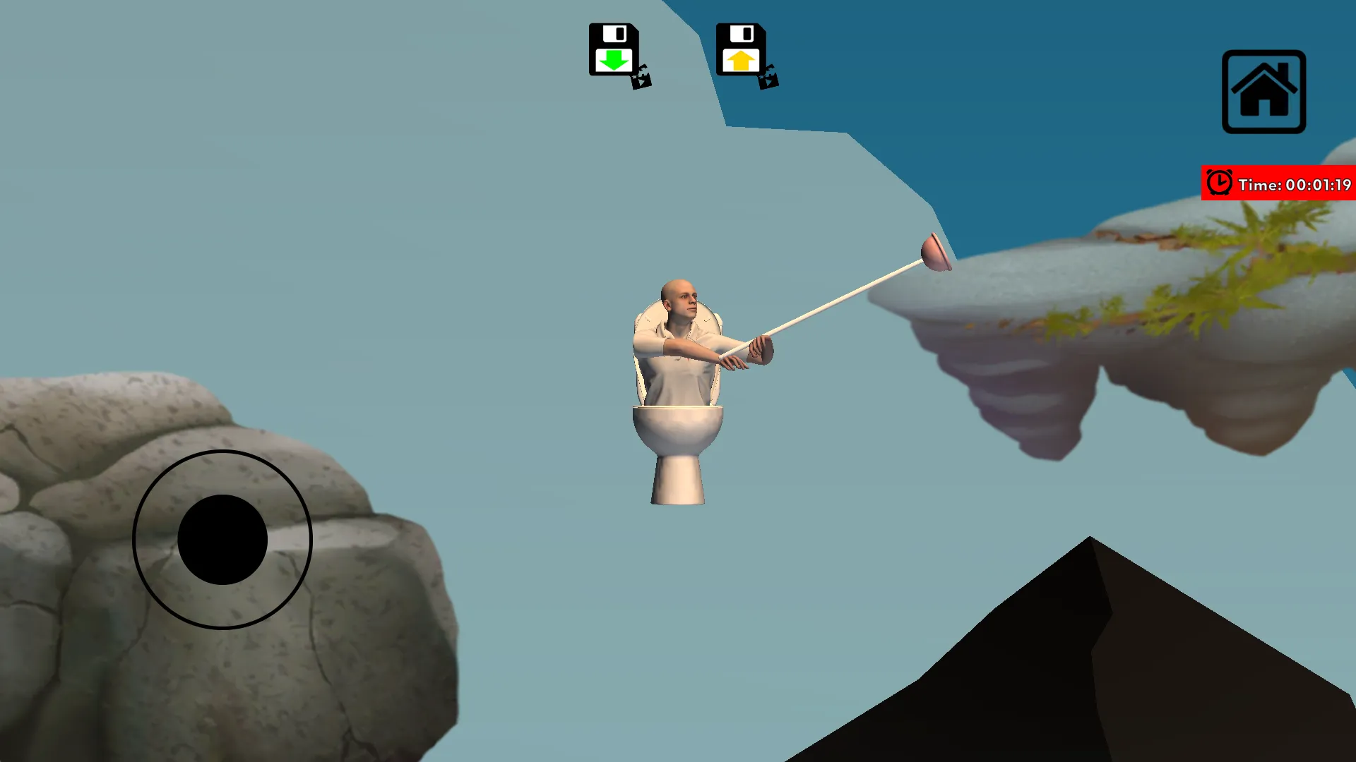 Getting with hammer it | Indus Appstore | Screenshot