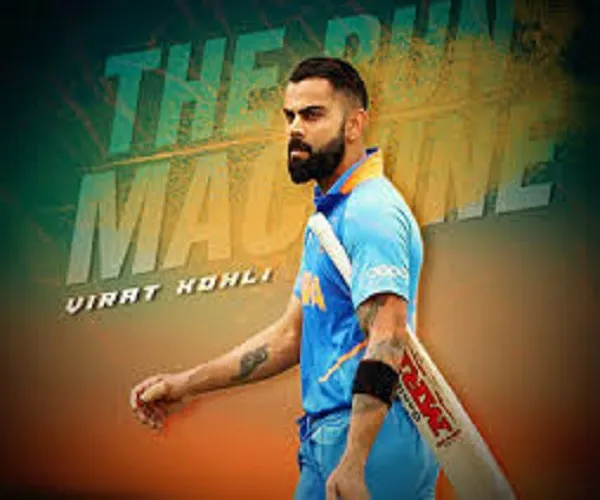 The Virat Kohli App & Videos | Indus Appstore | Screenshot