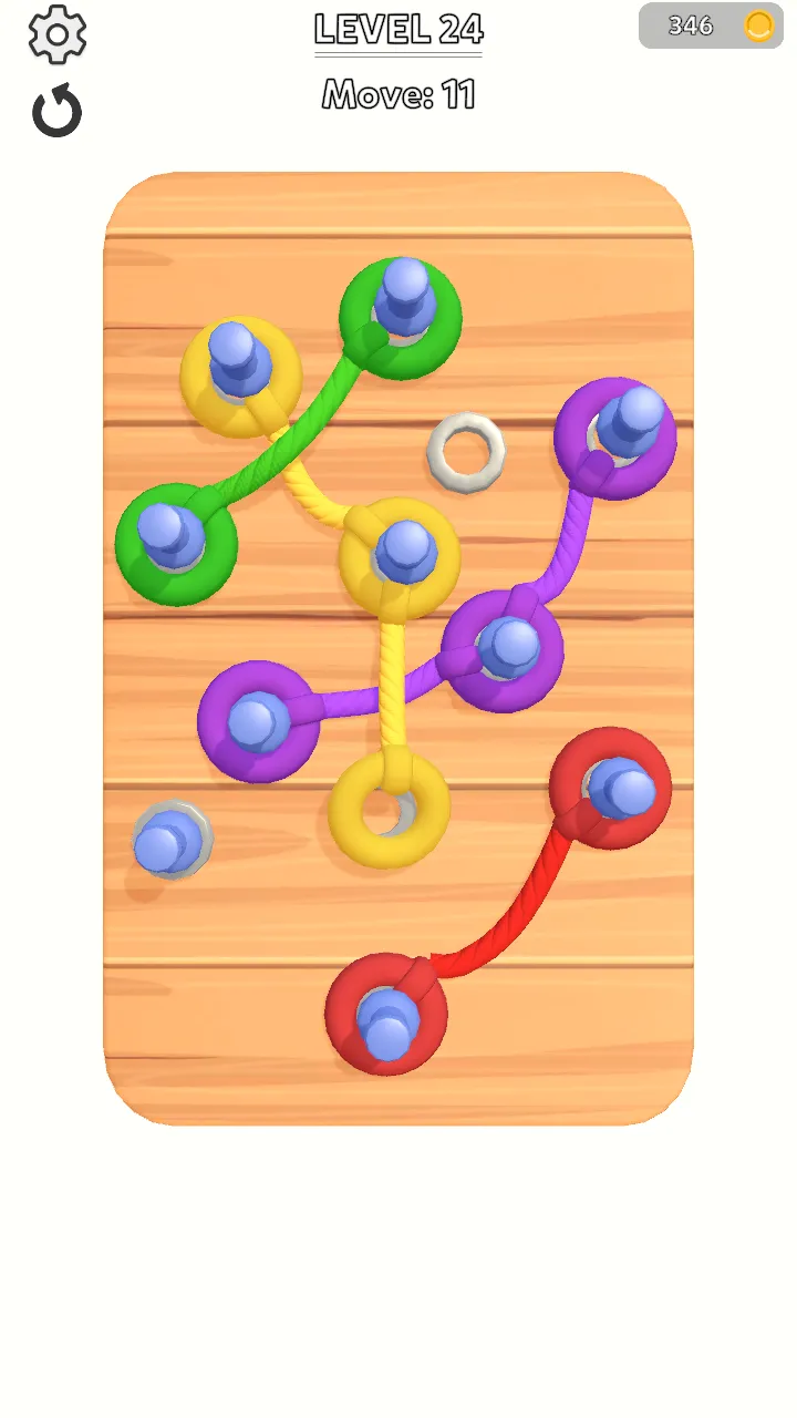 Rope Pin | Indus Appstore | Screenshot