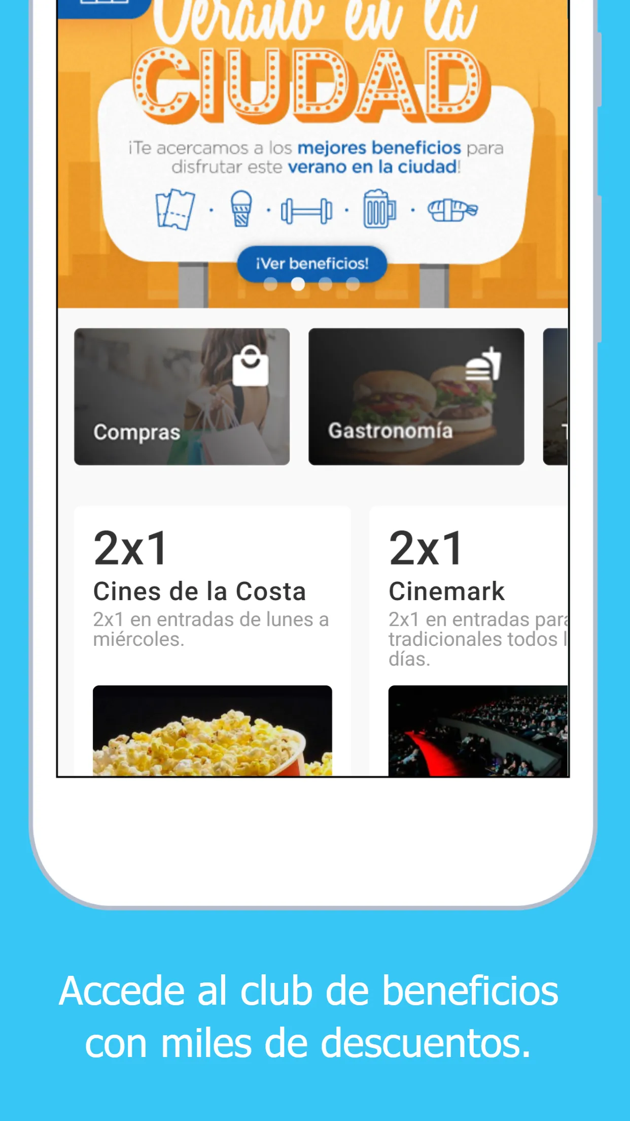 WNPower Autogestión | Indus Appstore | Screenshot