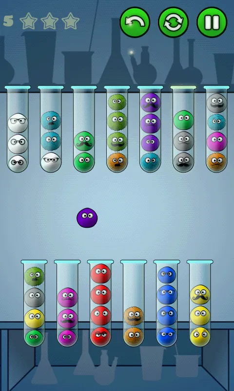 Lyfoes | Indus Appstore | Screenshot