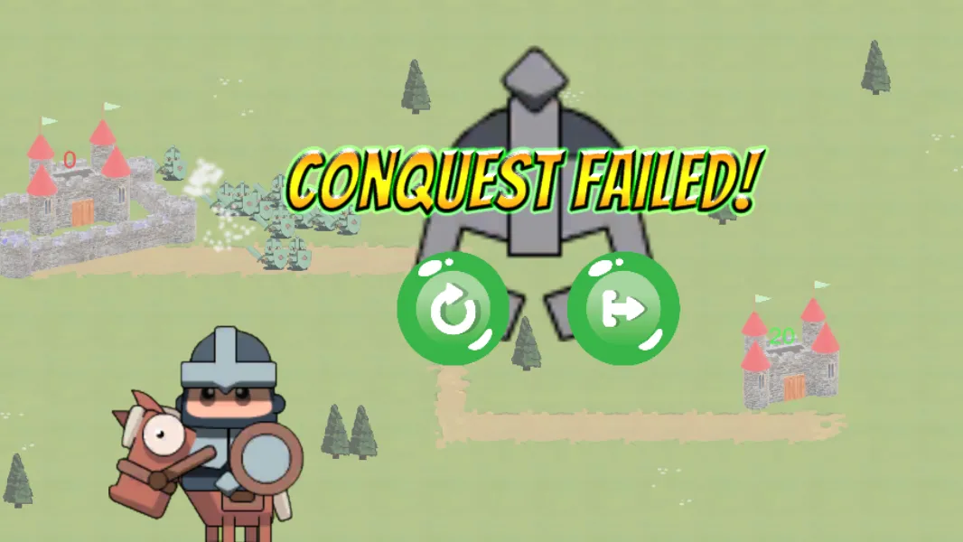 Conquer The Castle 2 | Indus Appstore | Screenshot