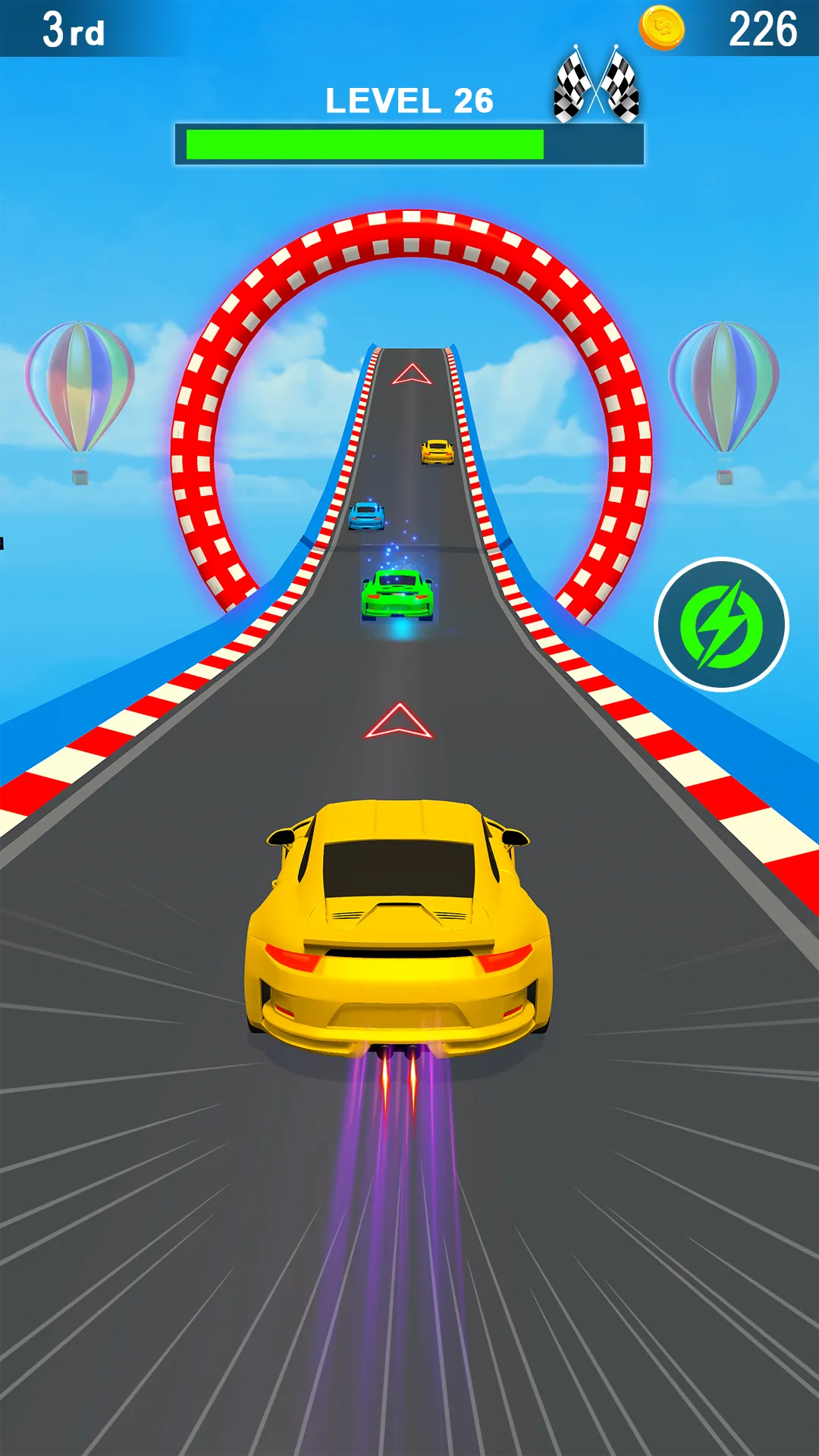 Race Master: Race Car Games 3D | Indus Appstore | Screenshot