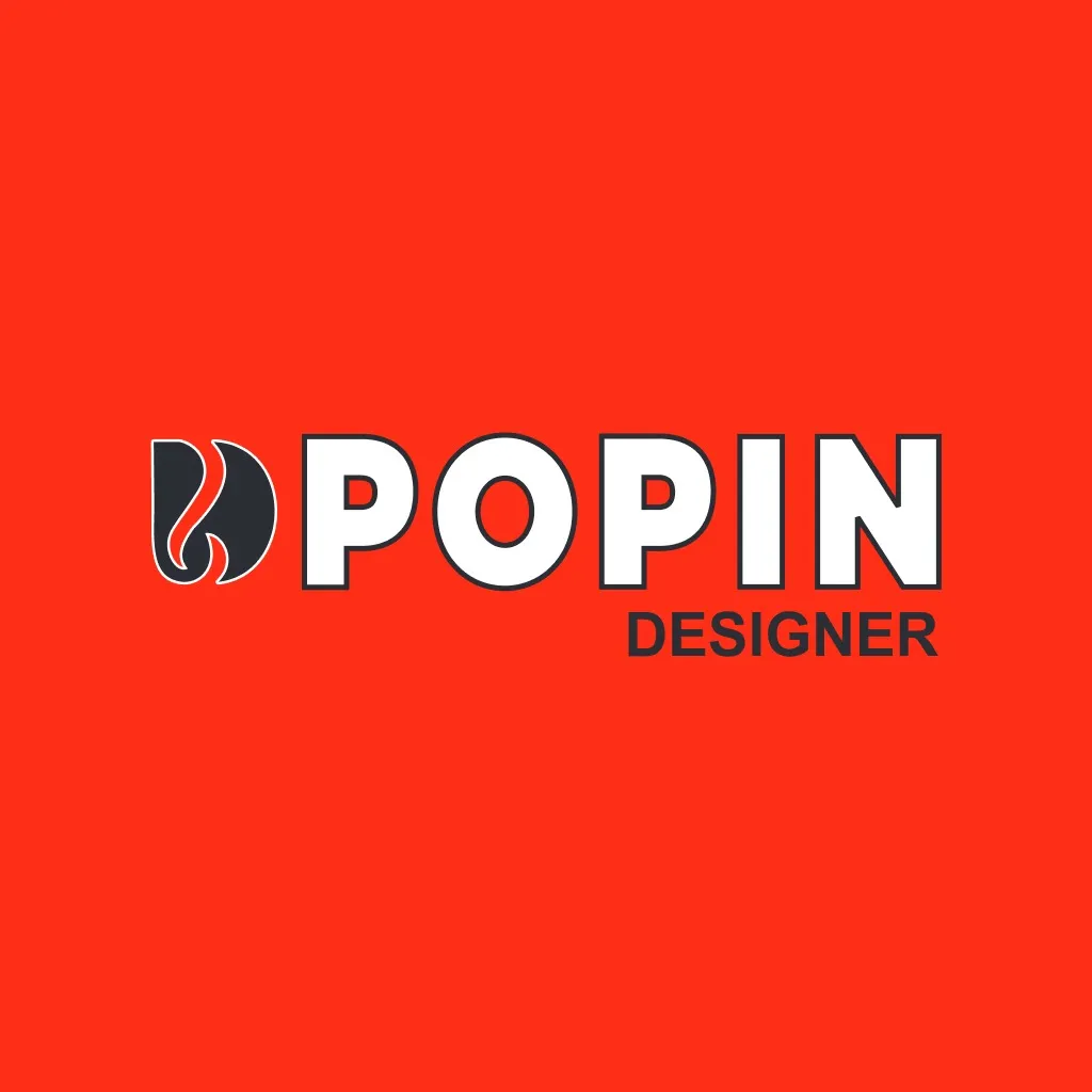 Popin Designer | Indus Appstore | Screenshot