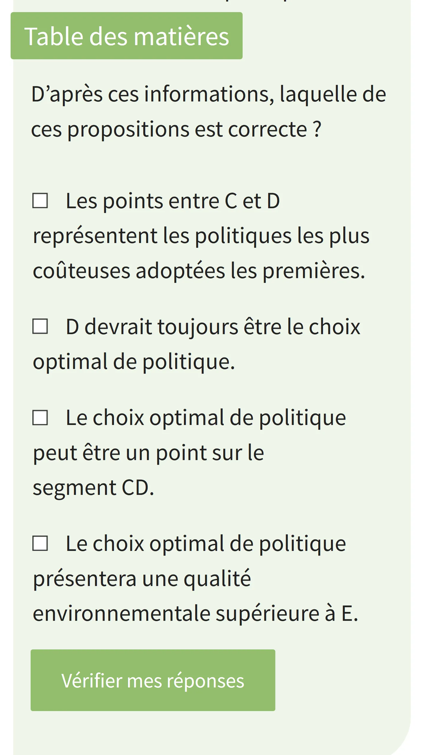 L'Économie par CORE Econ | Indus Appstore | Screenshot