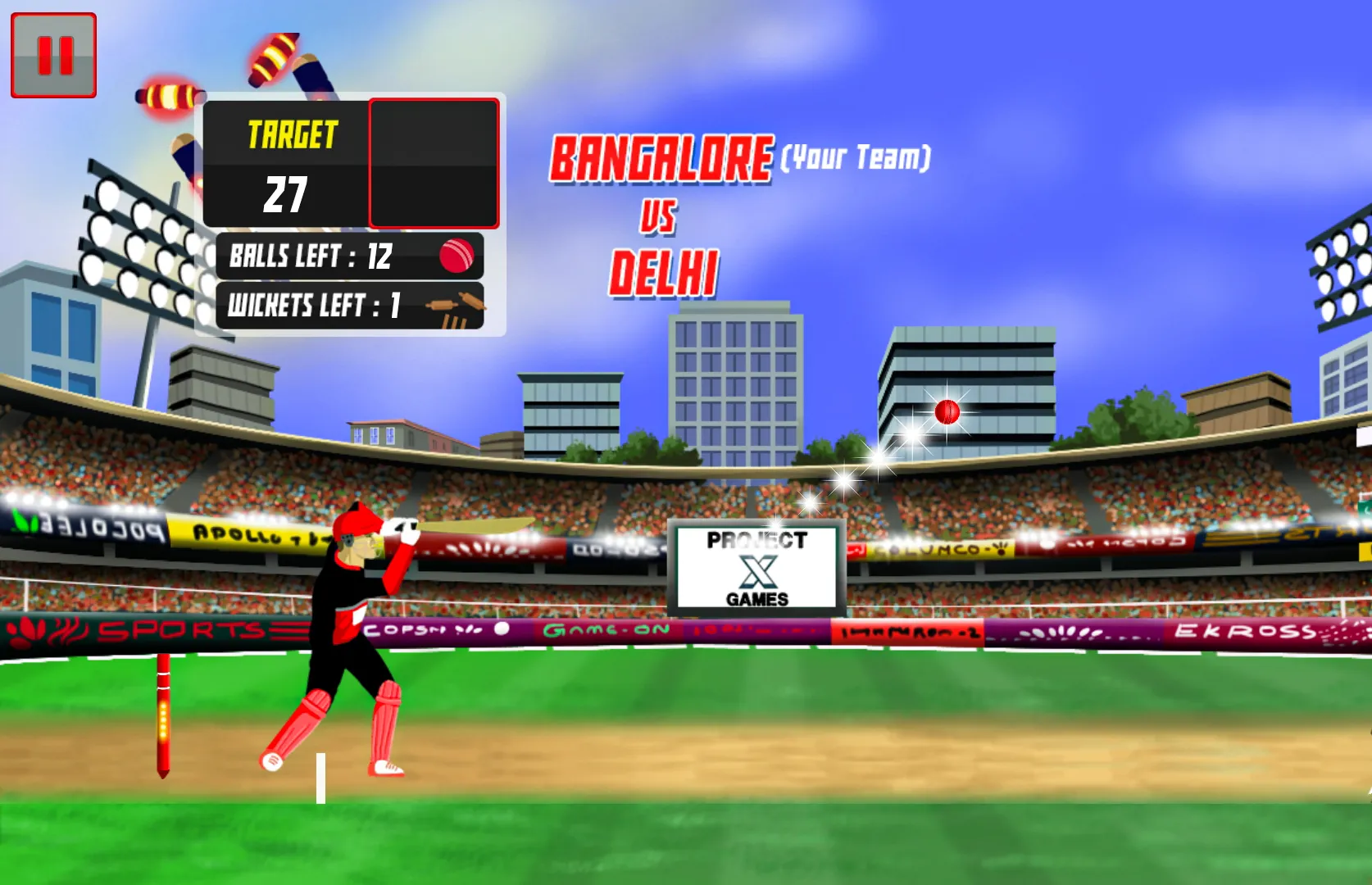 IPL cricket game : Mr IPL T20 | Indus Appstore | Screenshot