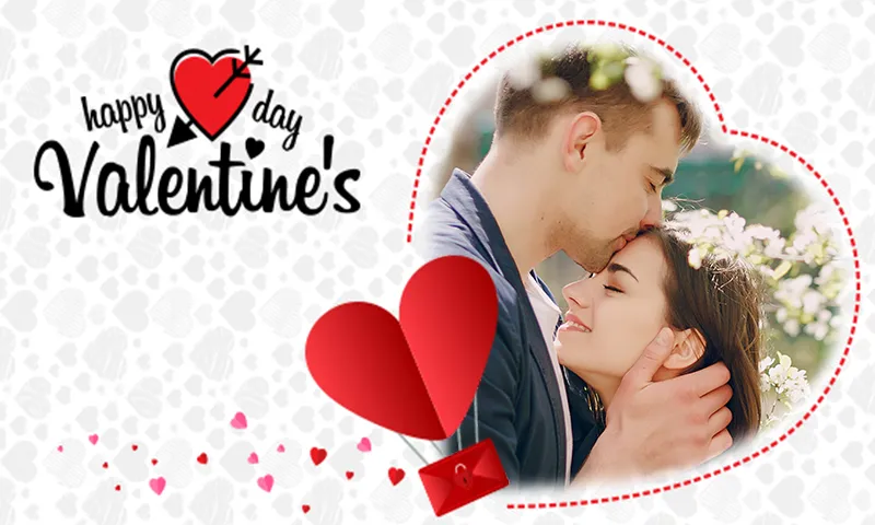 2022 Valentines Day Frames | Indus Appstore | Screenshot