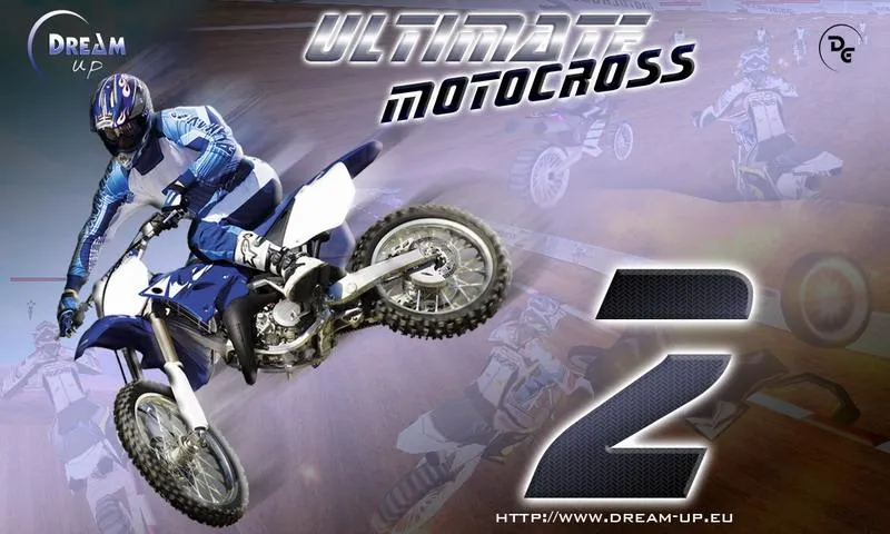 Ultimate MotoCross 2 | Indus Appstore | Screenshot