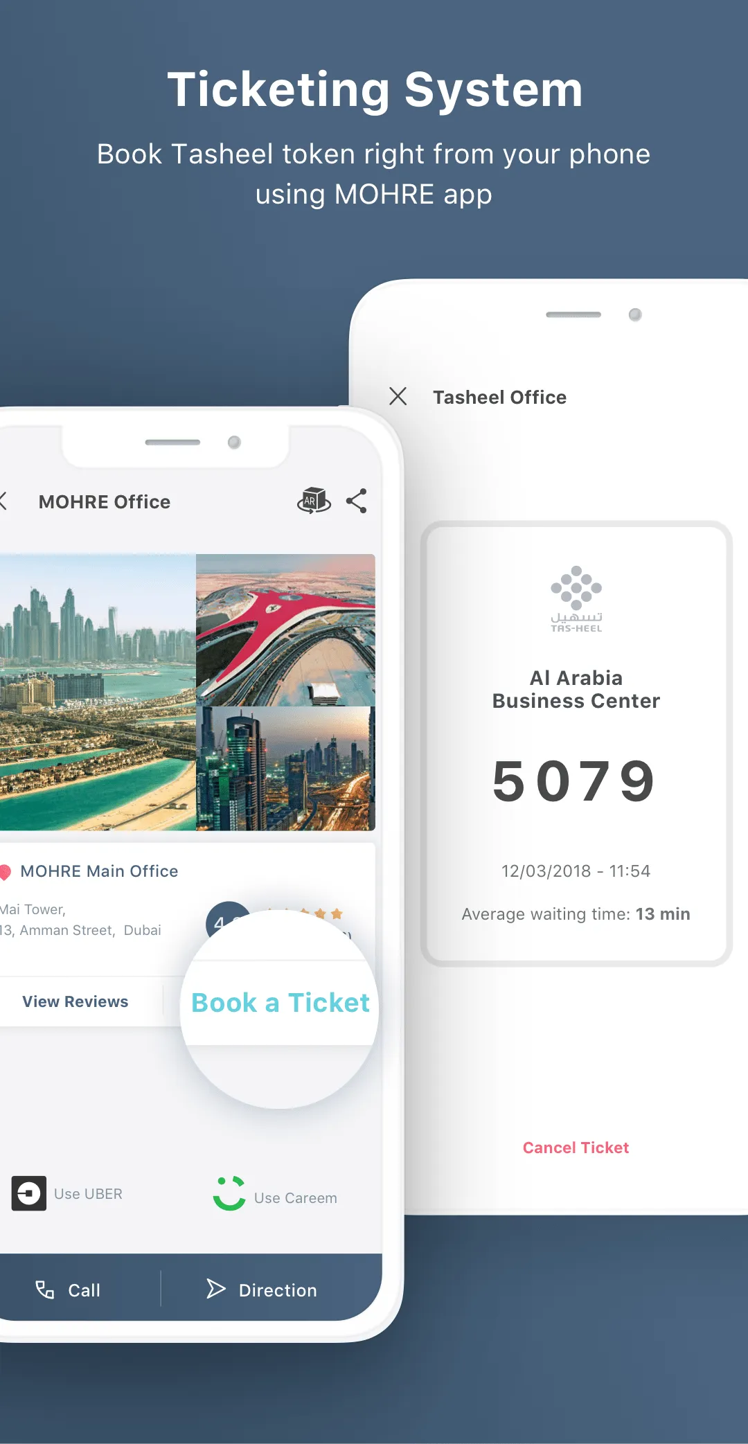 MOHRE | Indus Appstore | Screenshot